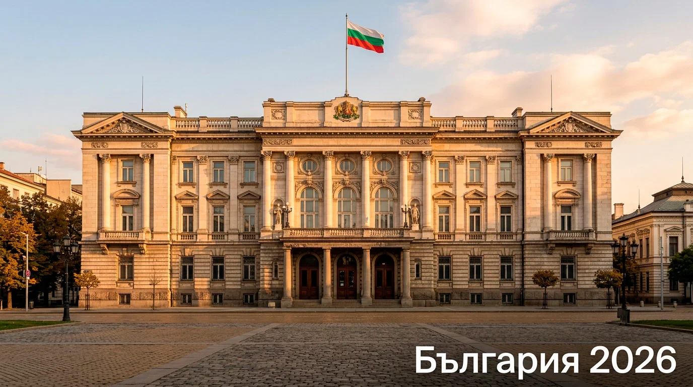 Регулаторна среда на онлайн залозите в България през 2026 — лицензиране и данъци